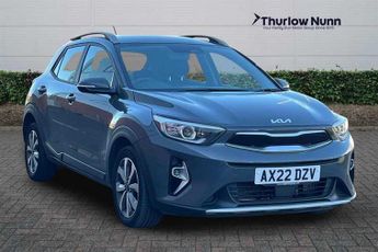 Kia Stonic 1.0 T-GDi 2 SUV 5dr Petrol DCT Euro 6 (s/s) (99 bhp)