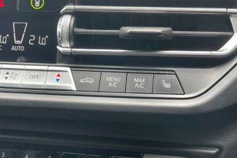 BMW 2 SERIES GRAN COUPE 1.5 218i M Sport Saloon 4dr Petrol DCT Euro 6 (s/s) (136 ps)