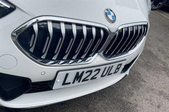 BMW 2 SERIES GRAN COUPE 1.5 218i M Sport Saloon 4dr Petrol DCT Euro 6 (s/s) (136 ps)