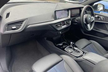 BMW 2 SERIES GRAN COUPE 1.5 218i M Sport Saloon 4dr Petrol DCT Euro 6 (s/s) (136 ps)