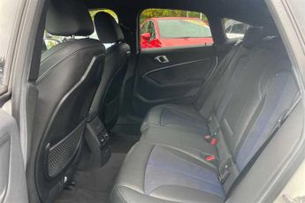 BMW 2 SERIES GRAN COUPE 1.5 218i M Sport Saloon 4dr Petrol DCT Euro 6 (s/s) (136 ps)