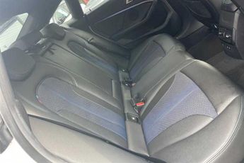 BMW 2 SERIES GRAN COUPE 1.5 218i M Sport Saloon 4dr Petrol DCT Euro 6 (s/s) (136 ps)