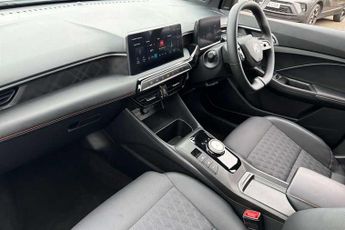 MG MG3 1.5 Hybrid+ Trophy Hatchback 5dr Petrol Hybrid Auto Euro 6 (s/s)