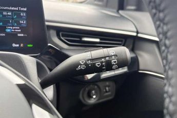 MG MG3 1.5 Hybrid+ Trophy Hatchback 5dr Petrol Hybrid Auto Euro 6 (s/s)