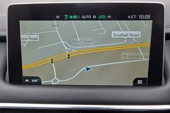 MG MG HS 1.5 T-GDI Exclusive SUV 5dr Petrol DCT Euro 6 (s/s) (162 ps)