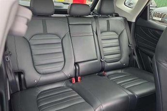 MG MG HS 1.5 T-GDI Exclusive SUV 5dr Petrol DCT Euro 6 (s/s) (162 ps)