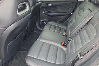 MG MG HS 1.5 T-GDI Exclusive SUV 5dr Petrol DCT Euro 6 (s/s) (162 ps)