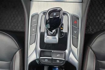 MG MG HS 1.5 T-GDI Exclusive SUV 5dr Petrol DCT Euro 6 (s/s) (162 ps)
