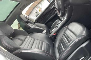 MG MG HS 1.5 T-GDI Exclusive SUV 5dr Petrol DCT Euro 6 (s/s) (162 ps)