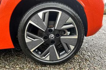 VAUXHALL Corsa Electric 50kWh GS Line Hatchback 5dr Electric Auto (136 ps)