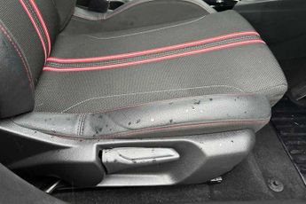 VAUXHALL Corsa Electric 50kWh GS Line Hatchback 5dr Electric Auto (136 ps)