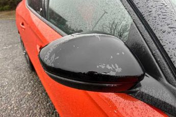 VAUXHALL Corsa Electric 50kWh GS Line Hatchback 5dr Electric Auto (136 ps)