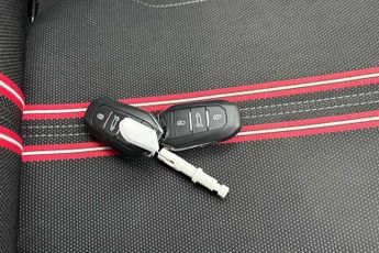 VAUXHALL Corsa Electric 50kWh GS Line Hatchback 5dr Electric Auto (136 ps)