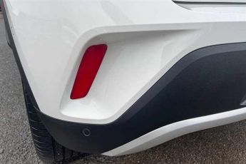 VAUXHALL MOKKA 1.2 Turbo Ultimate SUV 5dr Petrol Auto Euro 6 (s/s) (130 ps)