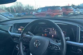 VAUXHALL GRANDLAND 1.2 Turbo Ultimate SUV 5dr Petrol Auto Euro 6 (s/s) (130 ps)