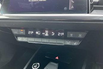 AUDI Q4 E-TRON 40 S line SUV 5dr Electric Auto 82kWh (204 ps)