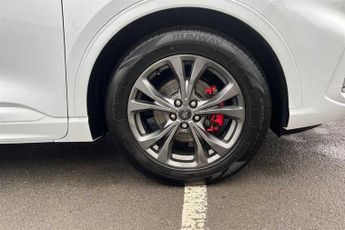 FORD KUGA 1.5 EcoBlue ST-Line Edition SUV 5dr Diesel Auto Euro 6 (s/s) (12