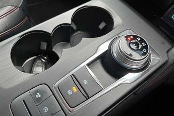 FORD KUGA 1.5 EcoBlue ST-Line Edition SUV 5dr Diesel Auto Euro 6 (s/s) (12