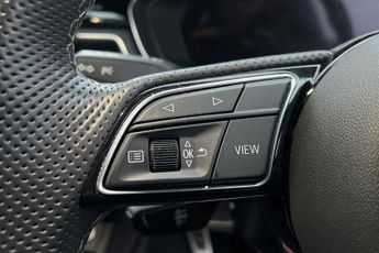 AUDI A5 2.0 TFSI 40 Black Edition Coupe 2dr Petrol S Tronic Euro 6 (s/s)