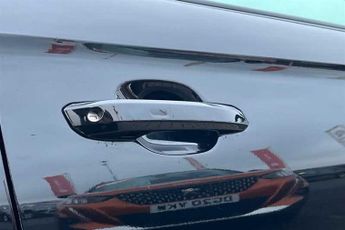 AUDI A5 2.0 TFSI 40 Black Edition Coupe 2dr Petrol S Tronic Euro 6 (s/s)