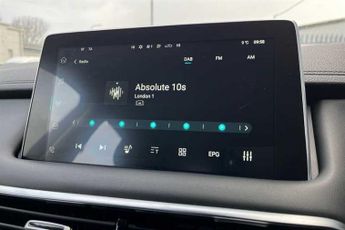 MG HS 1.5 T-GDI 16.6kWh SE SUV 5dr Petrol Plug-in Hybrid Auto Euro 6 (