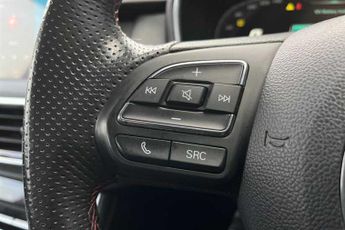 MG HS 1.5 T-GDI 16.6kWh SE SUV 5dr Petrol Plug-in Hybrid Auto Euro 6 (