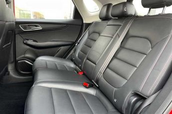 MG HS 1.5 T-GDI 16.6kWh SE SUV 5dr Petrol Plug-in Hybrid Auto Euro 6 (