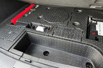 MG HS 1.5 T-GDI 16.6kWh SE SUV 5dr Petrol Plug-in Hybrid Auto Euro 6 (