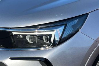 VAUXHALL GRANDLAND 1.2 Turbo Elite SUV 5dr Petrol Auto Euro 6 (s/s) (130 ps)