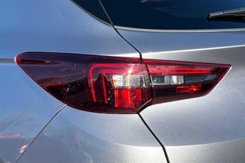 VAUXHALL GRANDLAND 1.2 Turbo Elite SUV 5dr Petrol Auto Euro 6 (s/s) (130 ps)