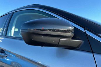 VAUXHALL GRANDLAND 1.2 Turbo Elite SUV 5dr Petrol Auto Euro 6 (s/s) (130 ps)