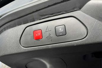 VAUXHALL GRANDLAND 1.2 Turbo Elite SUV 5dr Petrol Auto Euro 6 (s/s) (130 ps)