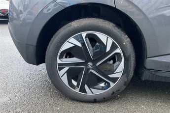 MG MG4 EV 49kWh SE Hatchback 5dr Electric Auto (170 ps)