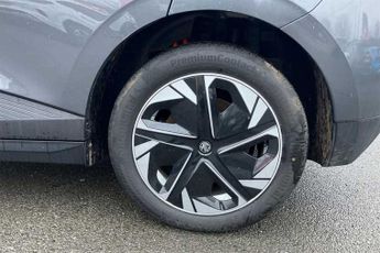 MG MG4 EV 49kWh SE Hatchback 5dr Electric Auto (170 ps)
