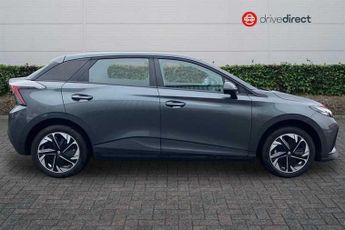 MG MG4 EV 49kWh SE Hatchback 5dr Electric Auto (170 ps)