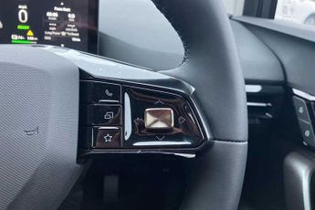 MG MG4 EV 49kWh SE Hatchback 5dr Electric Auto (170 ps)