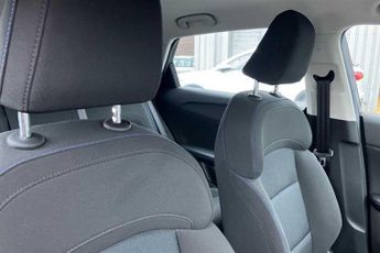 MG MG4 EV 49kWh SE Hatchback 5dr Electric Auto (170 ps)