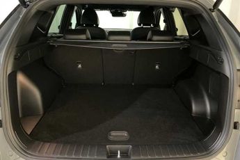 Hyundai TUCSON 1.6 h T-GDi N Line S SUV 5dr Petrol Hybrid Auto Euro 6 (s/s) (23