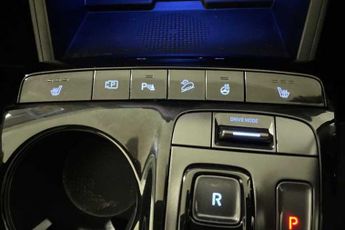 Hyundai TUCSON 1.6 h T-GDi N Line S SUV 5dr Petrol Hybrid Auto Euro 6 (s/s) (23