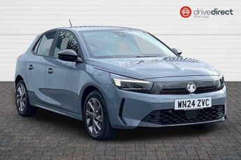 Vauxhall Corsa 1.2 Turbo Design Hatchback 5dr Petrol Auto Euro 6 (s/s) (100 ps)