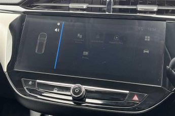 VAUXHALL CORSA 1.2 Turbo Design Hatchback 5dr Petrol Auto Euro 6 (s/s) (100 ps)