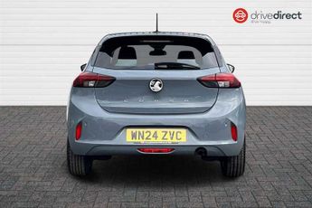 VAUXHALL CORSA 1.2 Turbo Design Hatchback 5dr Petrol Auto Euro 6 (s/s) (100 ps)