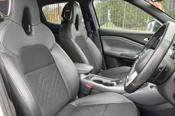 NISSAN JUKE 1.0 DIG-T Tekna SUV 5dr Petrol DCT Auto Euro 6 (s/s) (117 ps)