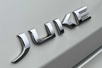 NISSAN JUKE 1.0 DIG-T Tekna SUV 5dr Petrol DCT Auto Euro 6 (s/s) (117 ps)