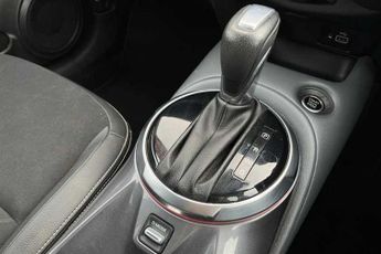 NISSAN JUKE 1.0 DIG-T Tekna SUV 5dr Petrol DCT Auto Euro 6 (s/s) (117 ps)