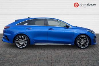 KIA PROCEED 1.4 T-GDi GT-Line S Shooting Brake 5dr Petrol DCT Euro 6 (s/s) (