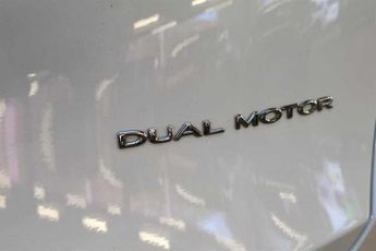 TESLA MODEL Y (Dual Motor) Long Range SUV 5dr Electric Auto 4WDE (384 bhp)