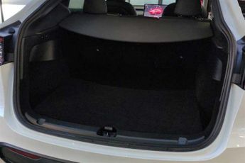 TESLA MODEL Y (Dual Motor) Long Range SUV 5dr Electric Auto 4WDE (384 bhp)