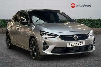 Vauxhall Corsa 1.2 GS Hatchback 5dr Petrol Manual Euro 6 (75 ps)