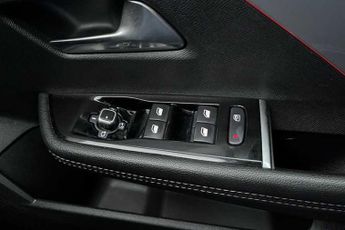 Vauxhall Astra GS 1.2 Turbo Sports Tourer Automatic Start/Stop (130ps)